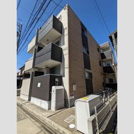 東枇杷島駅より徒歩9分 1階 築7年7ヶ月の賃貸物件