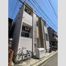 ハーモニーテラス栄生の賃貸物件