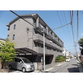 アルフ元宮 2階 築31年2ヶ月の賃貸物件