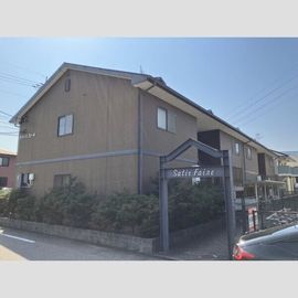 サティスフェール 2階 築30年2ヶ月の賃貸物件