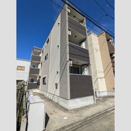 ハーモニーテラス上石川町 3階 築7年8ヶ月の賃貸物件