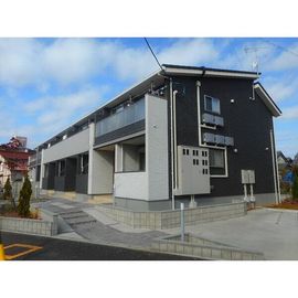 ブリーズ・パークの賃貸物件