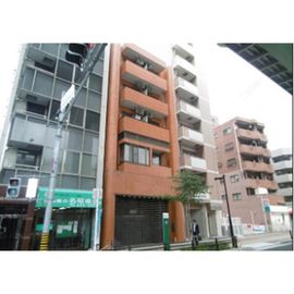 ラ・キャッスルナゴヤ2Bの賃貸物件