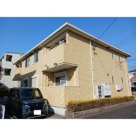 ベルメゾン都7 Aの賃貸物件