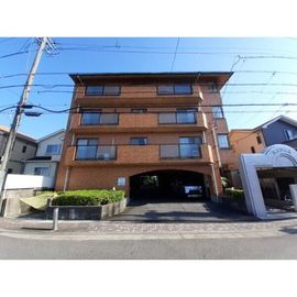 比良駅より徒歩7分 3階 築34年10ヶ月の賃貸物件