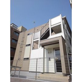 フラットワン・原の賃貸物件
