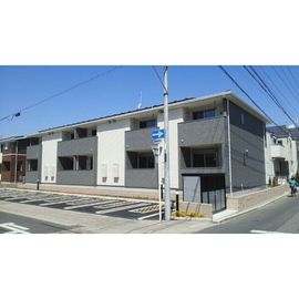 サンシャリエＢ 2階 築11年2ヶ月の賃貸物件