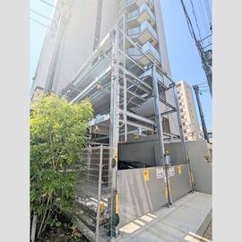 今池駅より徒歩7分 9階 築3年8ヶ月の賃貸物件