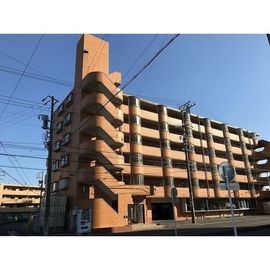 スカイハイツ塚本 2階 築37年9ヶ月の賃貸物件