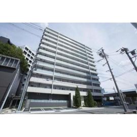 ささしまライブ駅より徒歩8分 2階 築10年9ヶ月の賃貸物件