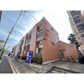 サンシティの賃貸物件