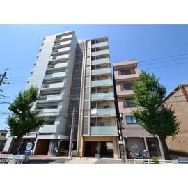 亀島駅より徒歩10分 2階 築16年9ヶ月の賃貸物件