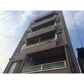三喜マンション3A 4階 築34年の賃貸物件