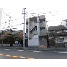 プランドール名駅西 3階 築14年2ヶ月の賃貸物件