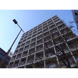 チサンマンション桜通久屋Ａ棟 5階 築45年6ヶ月の賃貸物件