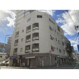 矢場町駅より徒歩6分 4階 築54年4ヶ月の賃貸物件