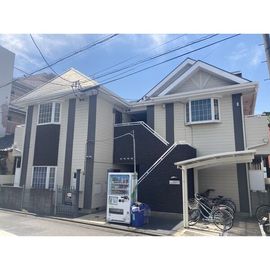 尾頭橋駅より徒歩13分 1階 築36年1ヶ月の賃貸物件