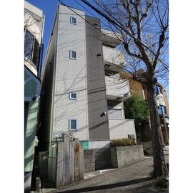 ボヌール社が丘 2階 築14年11ヶ月の賃貸物件