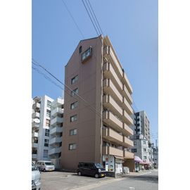 セカンドパーティーの賃貸物件