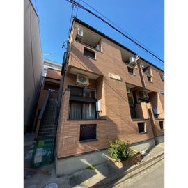 OAZO中村の賃貸物件