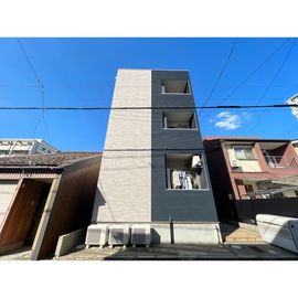 平安通駅より徒歩10分 2階 築11年5ヶ月の賃貸物件
