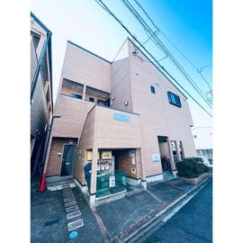 本陣駅より徒歩5分 2階 築21年1ヶ月の賃貸物件