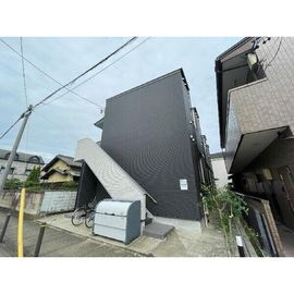 上小田井駅より徒歩12分 2階 築7年7ヶ月の賃貸物件