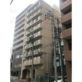 チサンマンション東別院 3階 築40年1ヶ月の賃貸物件