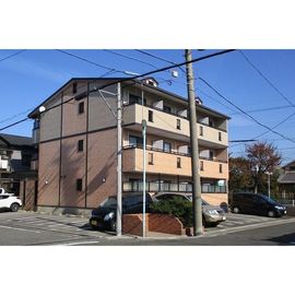 荒子川公園駅より徒歩24分 1階 築23年2ヶ月の賃貸物件