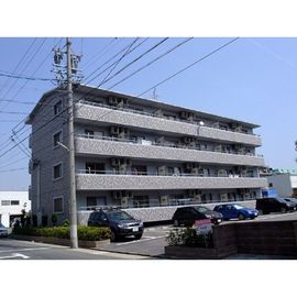 サザンクロス 2階 築22年4ヶ月の賃貸物件