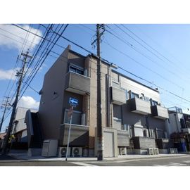 中村公園駅より徒歩12分 1階 築8年5ヶ月の賃貸物件