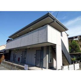 荒畑駅より徒歩9分 1階 築27年2ヶ月の賃貸物件