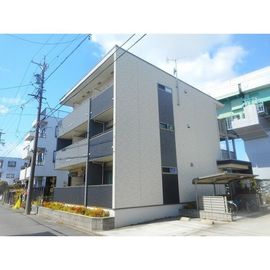 ハミング豊 2階 築7年4ヶ月の賃貸物件