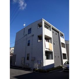 大森・金城学院前駅より徒歩10分 1階 築15年3ヶ月の賃貸物件