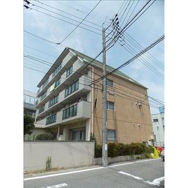 アーバンきたじま 5階 築40年4ヶ月の賃貸物件