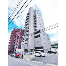 スカイアークビル 9階 築29年3ヶ月の賃貸物件