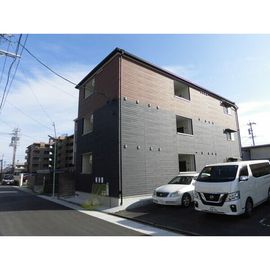 岩塚駅より徒歩18分 2階 築5年1ヶ月の賃貸物件
