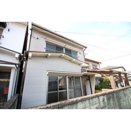 比良駅より徒歩10分 築51年4ヶ月の賃貸物件