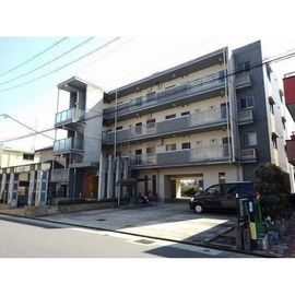 ファミール大山 2階 築18年8ヶ月の賃貸物件