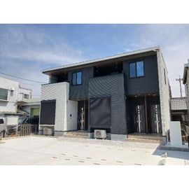 伏屋駅より徒歩19分 1階 新築の賃貸物件