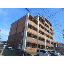 サンリットパインニードルの賃貸物件