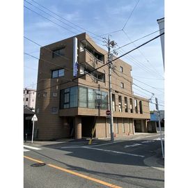 黒川駅より徒歩6分 4階 築36年8ヶ月の賃貸物件