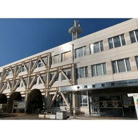 荒子駅より徒歩9分 2階 築33年7ヶ月の賃貸物件