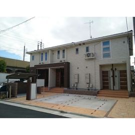 フローリッシュAの賃貸物件