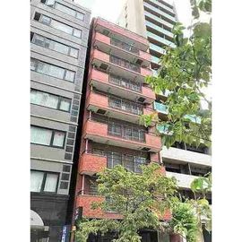 丸の内駅より徒歩1分 5階 築44年2ヶ月の賃貸物件