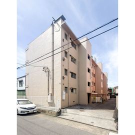 弥次ヱハイツの賃貸物件