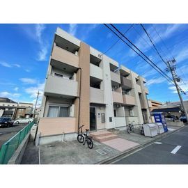 六番町駅より徒歩5分 1階 築8年8ヶ月の賃貸物件