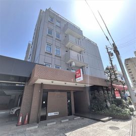 熱田神宮西駅より徒歩2分 4階 築44年3ヶ月の賃貸物件