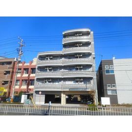 本陣駅より徒歩9分 3階 築23年5ヶ月の賃貸物件