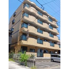 稲永駅より徒歩13分 5階 築32年4ヶ月の賃貸物件